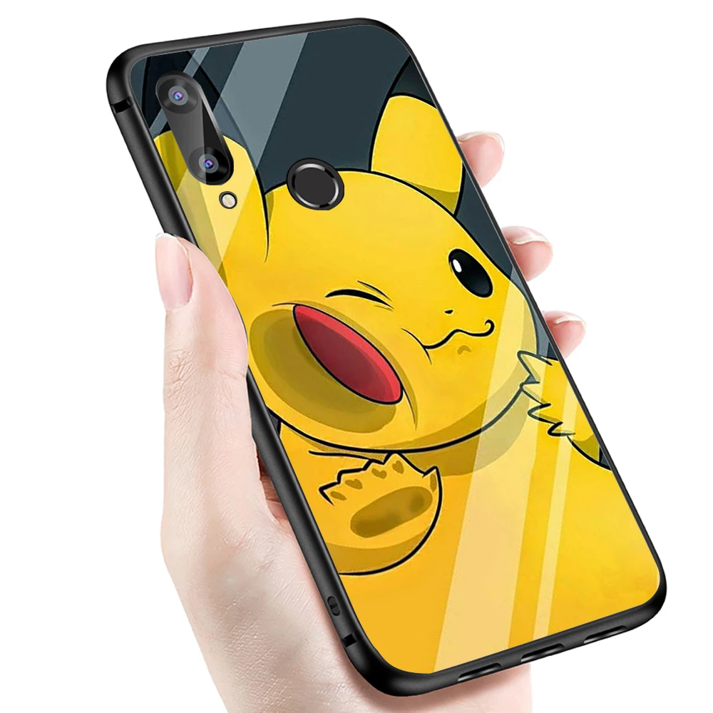 

Black Soft TPU UV Printed custom-made Colorful Patterned Phone case for Xiaomi mi 8 lite A1 A2 Lite Mix 2S cover