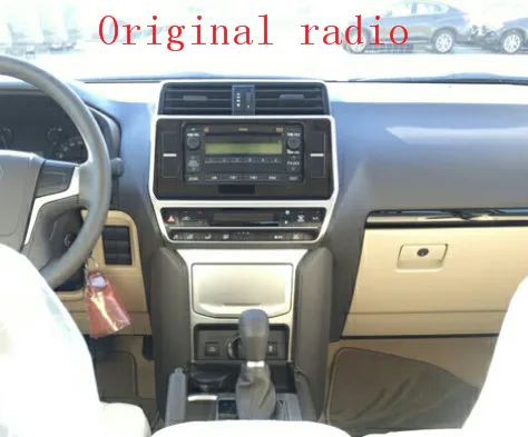 Flash Deal 10inch big screen Android7.1 HD touch screen car Media audio player for TOYOTA PRADO 2018 with gps navigator radio IPOD wifi 3 Flash Deal 10inch big screen Android7.1 HD touch screen car Media audio player for TOYOTA PRADO 2018 with gps navigator radio IPOD wifi 3
