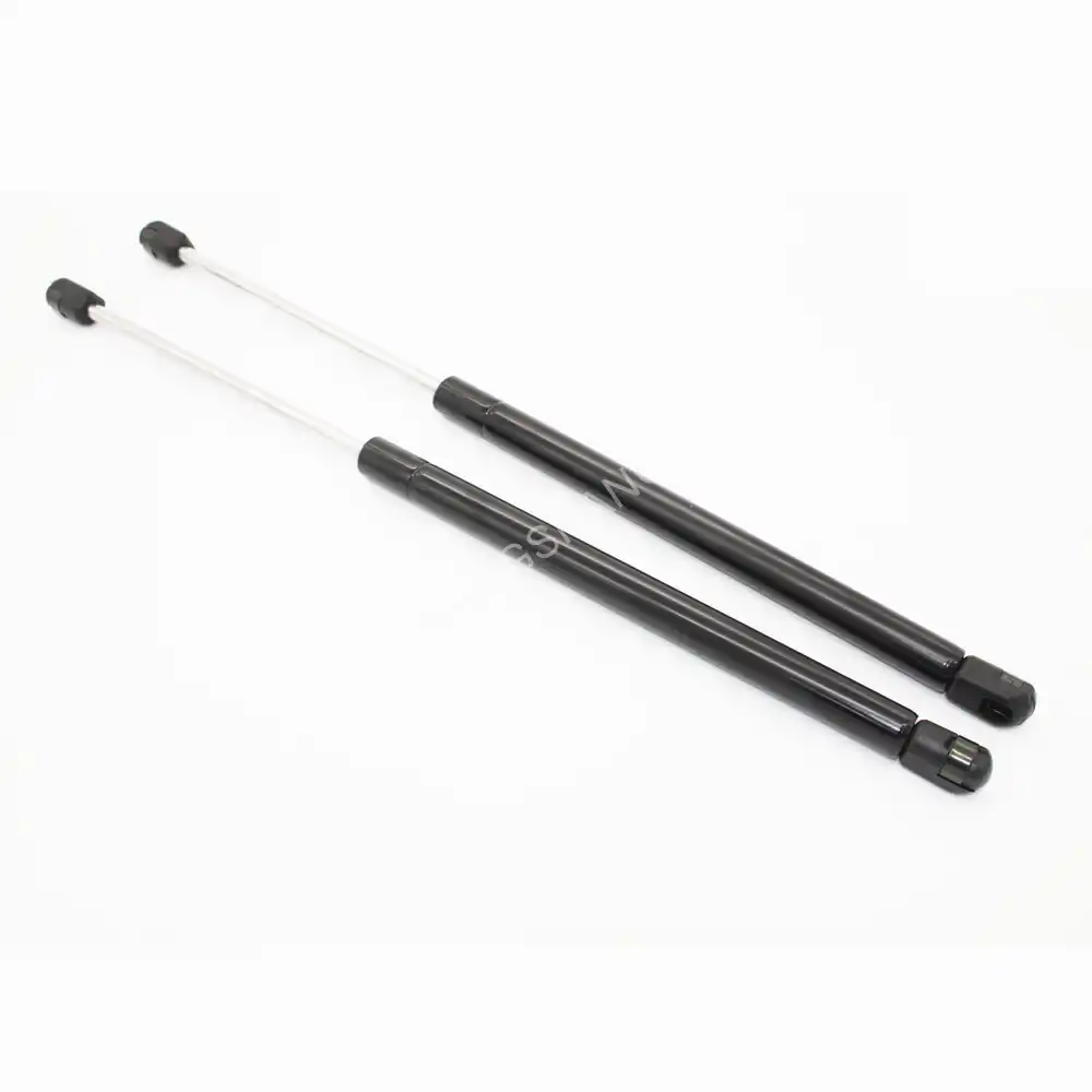 Resortes de gas para maletero Los soportes de elevaci/ón del frente del coche cap/ó del motor for BMW E36 316i 318i 323i 325i 328i M3 Puntales barra del brazo Resortes de gas choques Strut Soportes de e