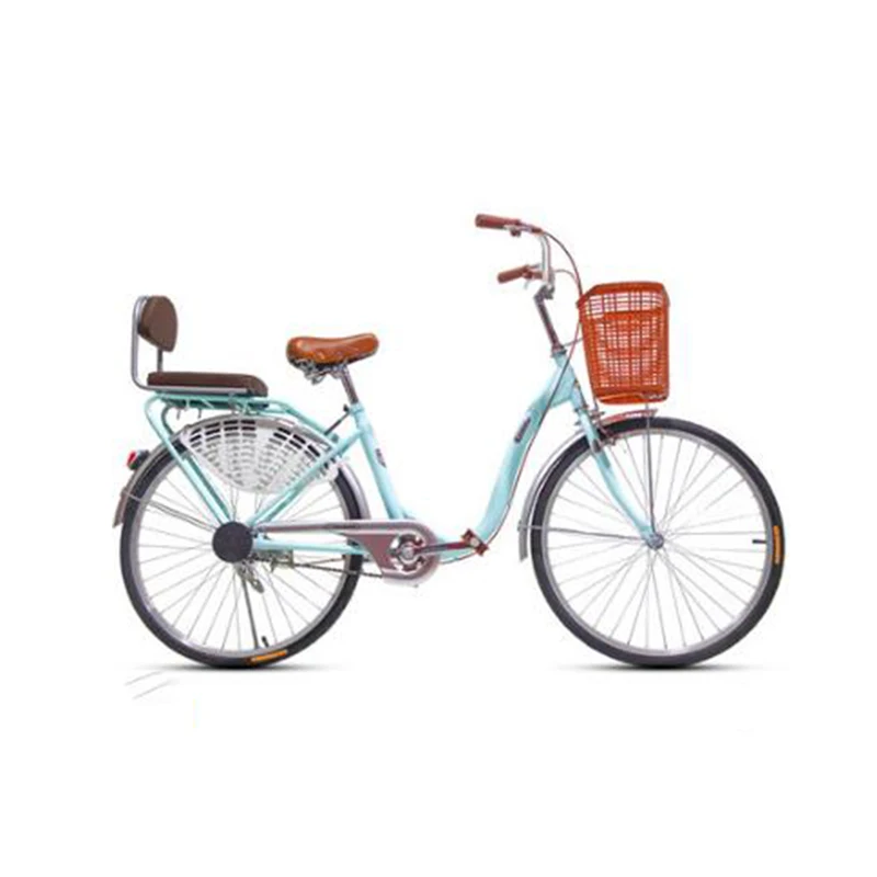 Велосипеды для отдыха, мужские и женские, сменные, легкие, для взрослых, для студентов, обычные велосипеды