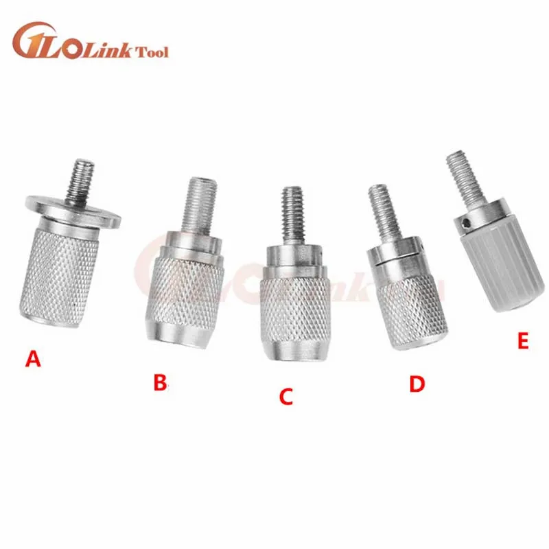 M4* 0,7 Измерение силы устройство блокировки устройства крепежный винт пробка микрометр аксессуары части инструмента