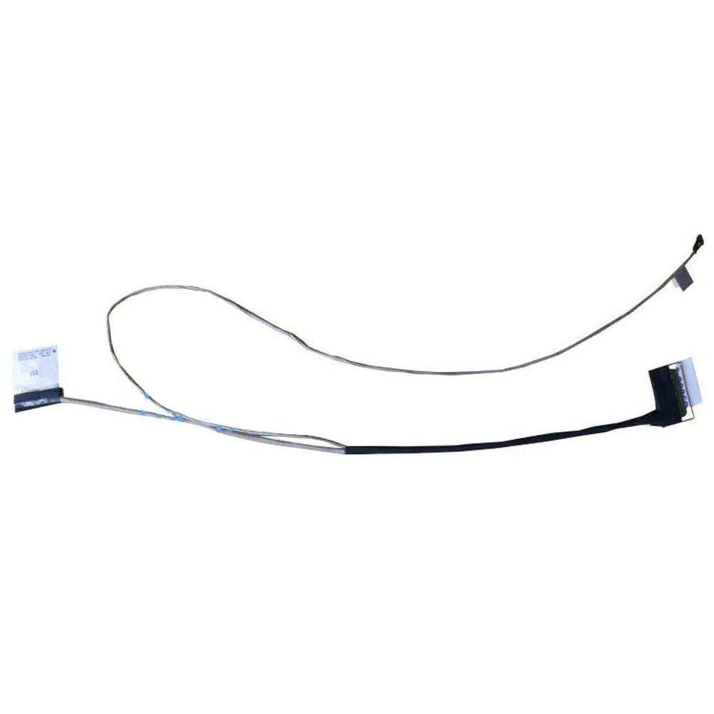 Ноутбук ЖК дисплей LED LVDS кабель для DELL VOSTRO 15 3568 3576 3573 P63F 08M5Y7 8M5Y7 450.0DR01.00 450.0DR01.0021