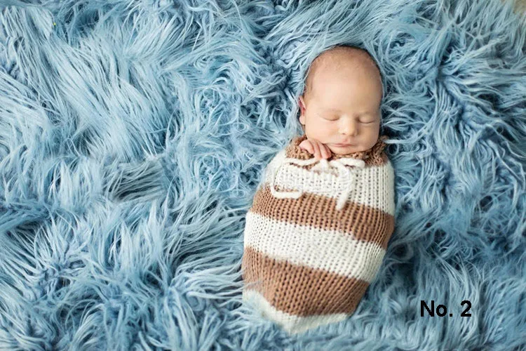 newborn photography props 2
