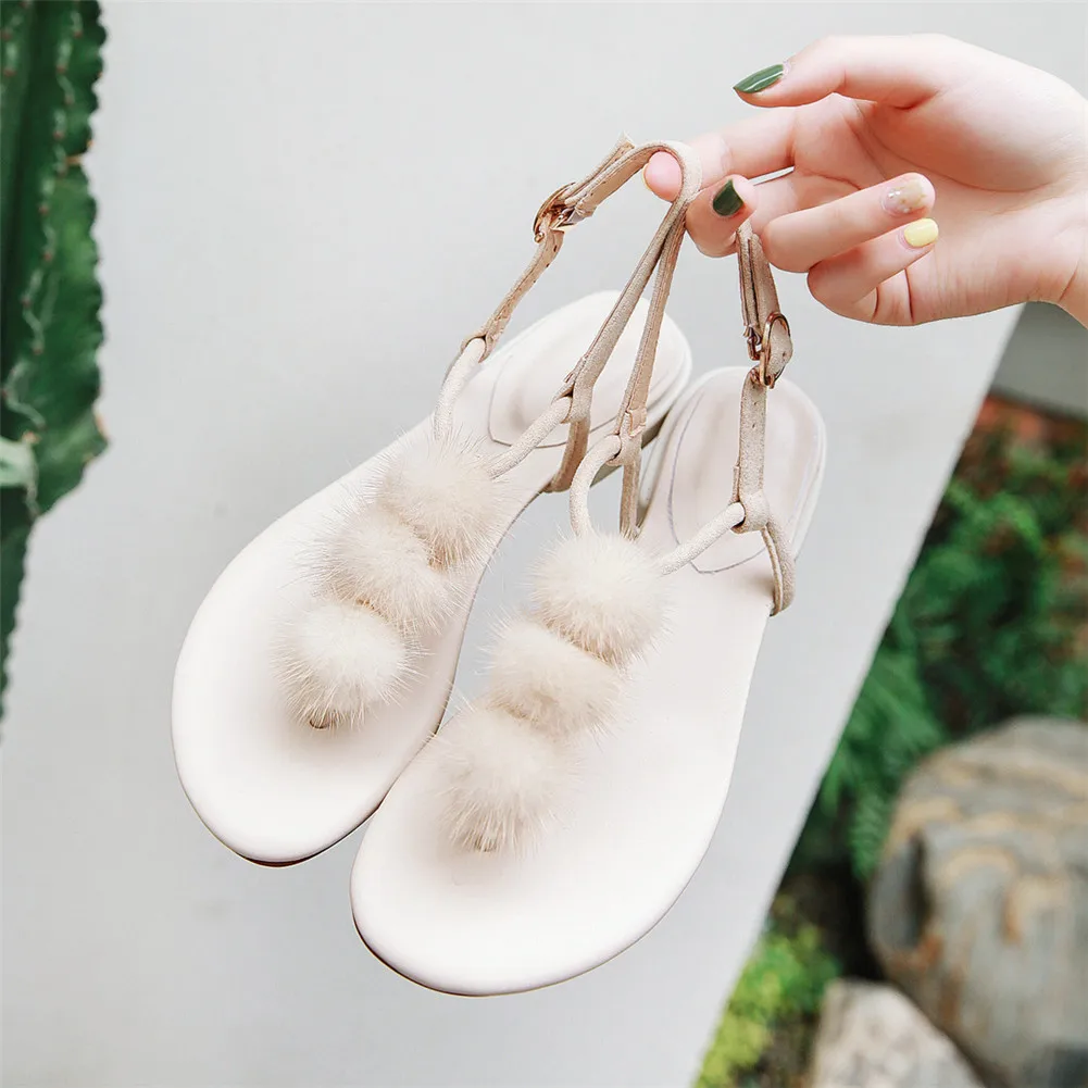 SARAIRIS جديد الأزياء INS الساخن كبير حجم 32-43 الصيف الصنادل 2019 السيدات النساء أحذية امرأة السببية لينة الصنادل الأحذية الأحذية