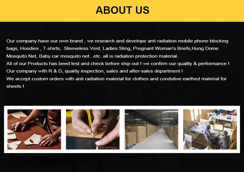 about us