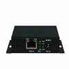 Сетевой Ethernet-коммутатор PoE, расширитель PoE 250 метров с 1 портом 10/100 м, вход Rj45, 2 порта 10/100 м, выход Rj45 ► Фото 2/3