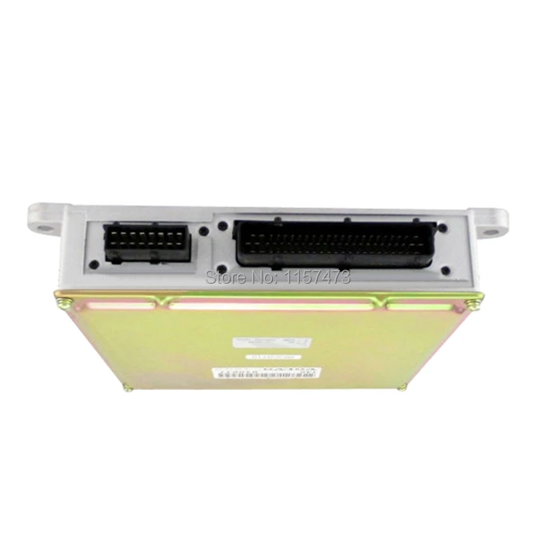 Контроллер VECU 14518349 с программой для Экскаватора Volvo EC210B EC210BLC|controller|controller controlcontrol
