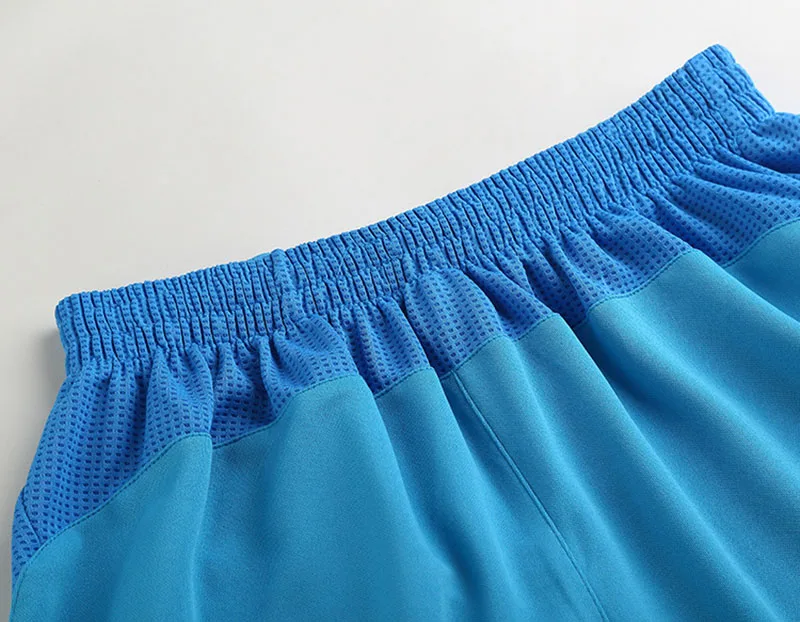 Outdoor Men Sports GYM Fitness Shorts  (14)