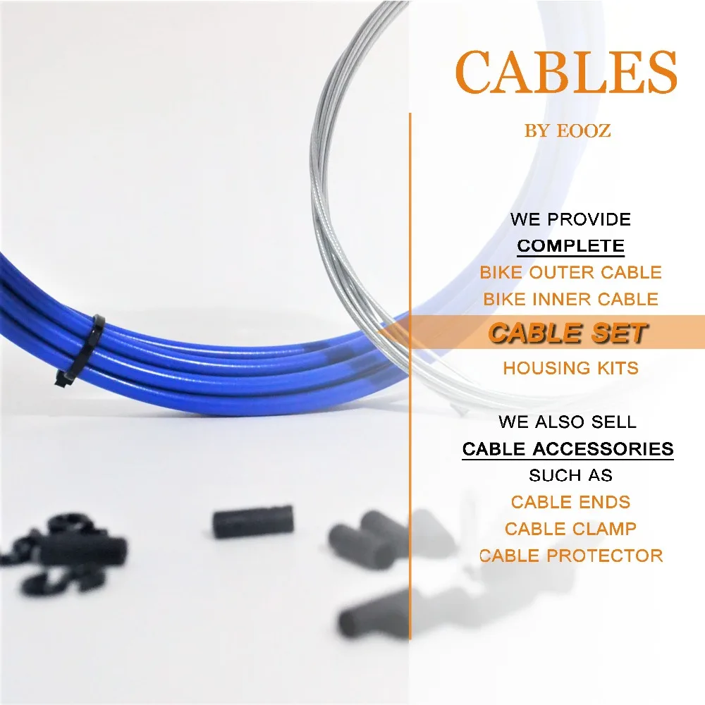 CABLE SET
