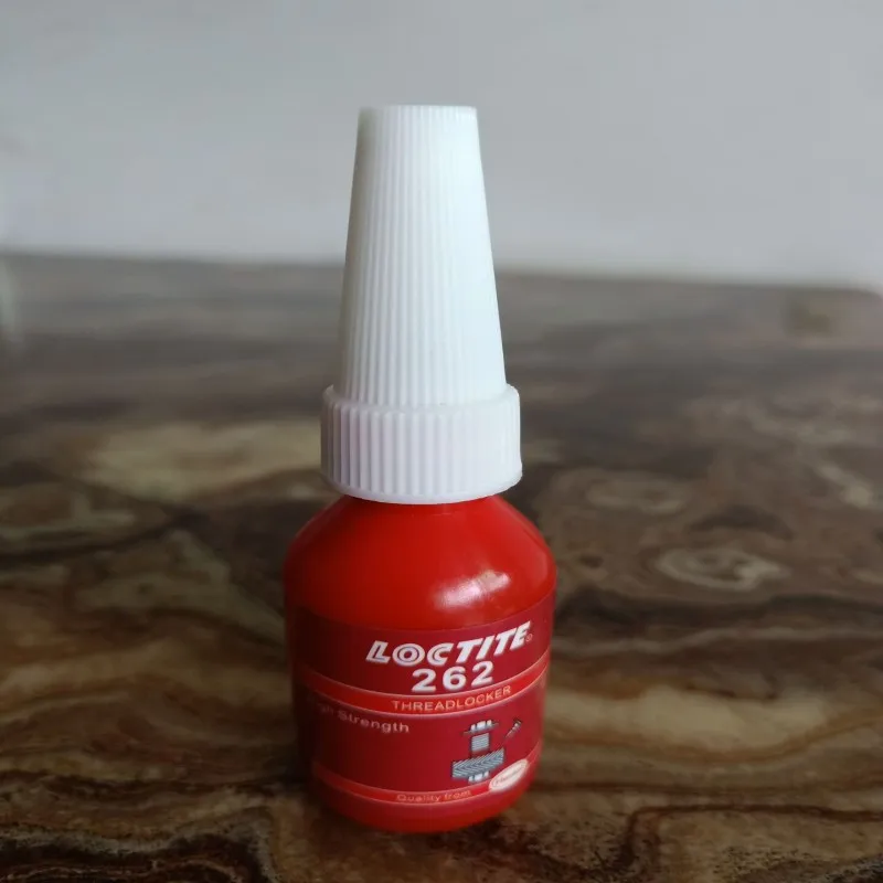 Loctite 262 клей 10 мл клей|Герметики| |