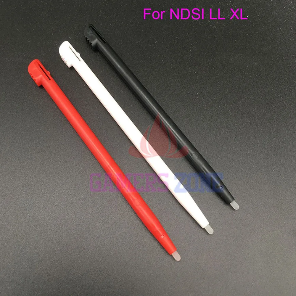 Стилус для Nintendo DSI NDSI XL сенсорная ручка как раз длиннее чем обычная DS|pen pen|pen stylus