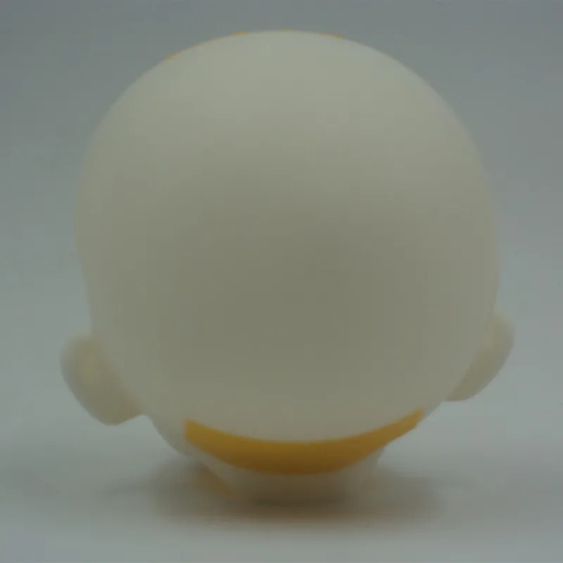 3 bjd head back