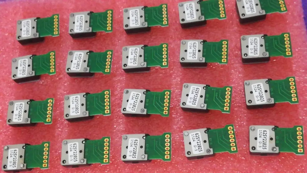 

1PCS HD15 encoder 62SY15025 62SY22025