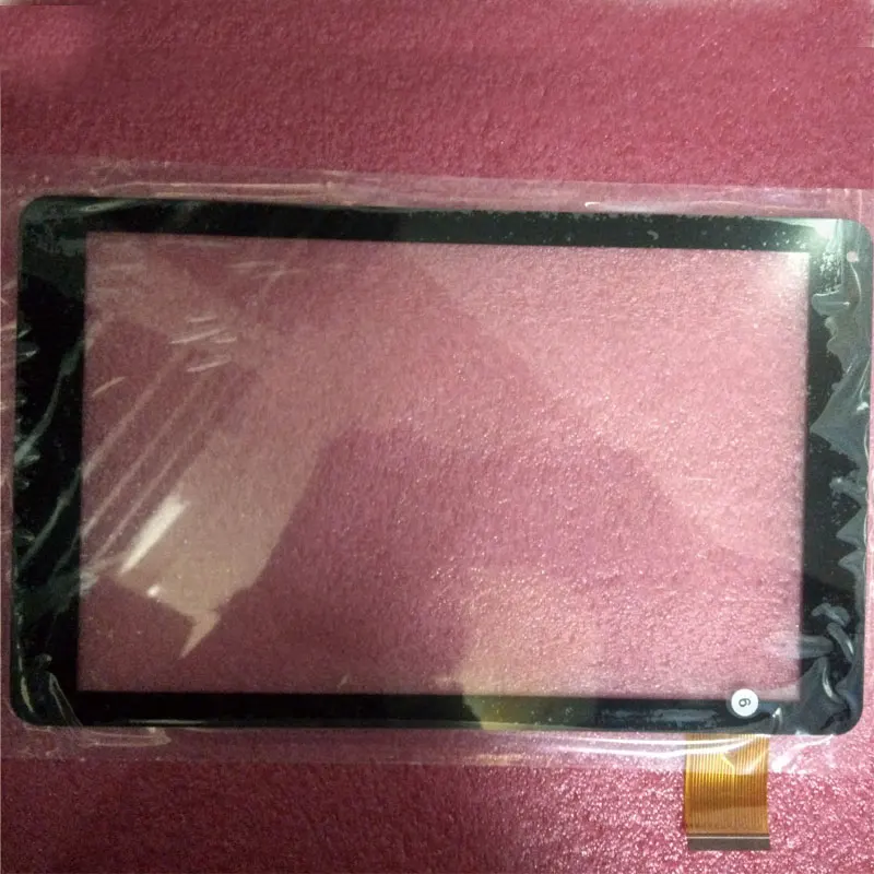 Новый 10 1 &quotдюймов для Lark Evolution x4 3G с XN1629 внешний сенсорный экран панель Стекло