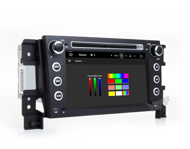 Flash Deal 32G ROM 8 Core 2Din Android 9.0 Car Stereo Radio DVD GPS Navigation For Suzuki Grand Vitara 2005-2011 Car Audio Video Player 17 Flash Deal 32G ROM 8 Core 2Din Android 9.0 Car Stereo Radio DVD GPS Navigation For Suzuki Grand Vitara 2005-2011 Car Audio Video Player 17