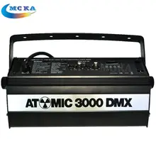 4 шт./лот DMX 3000 Вт DMX стробоскоп вспышка профессиональный диджей мерцающий свет 3000 Вт martin стробоскоп
