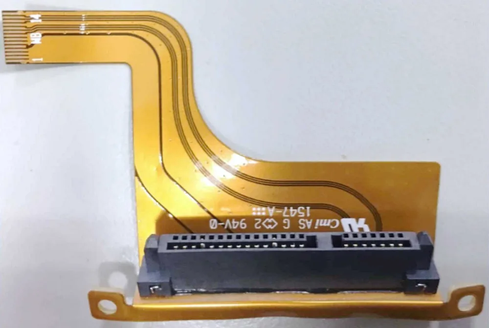Best Price original for GS63VR HDD hard drive cable connector test good free shipping