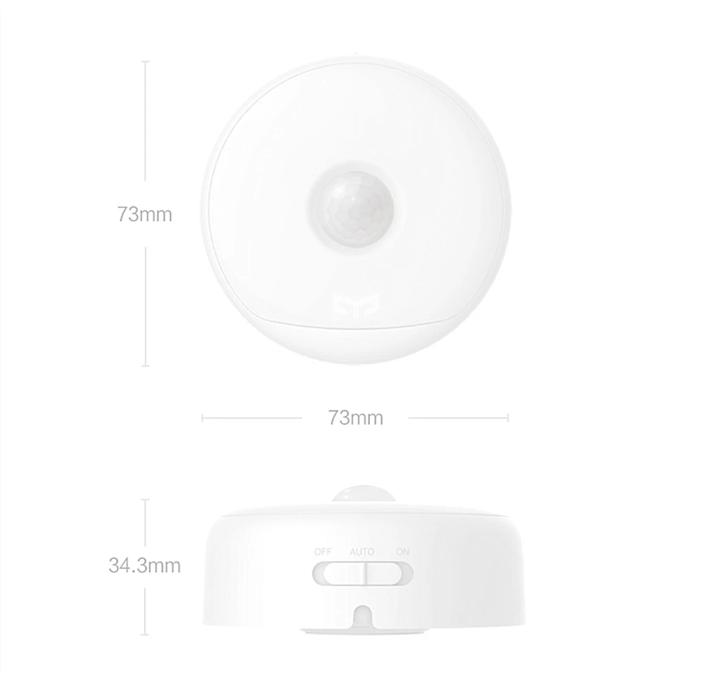 98 xiaomi mijia sensor light neight (1)