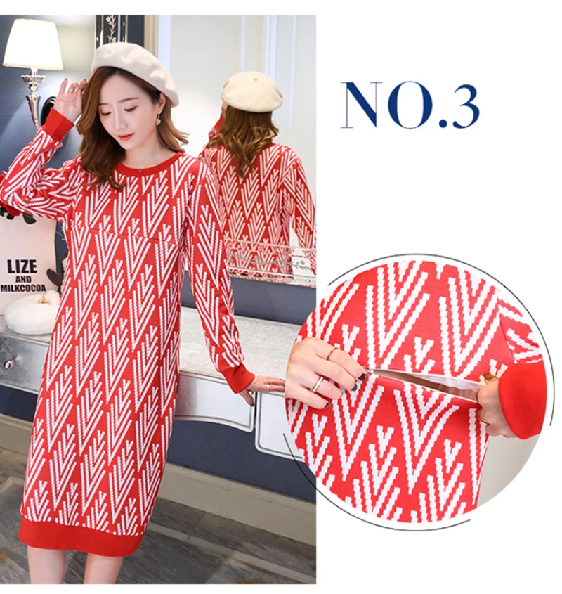 nursing dress (8)