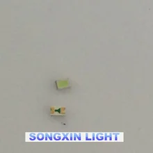 3000 шт./лот SMD СВЕТОДИОДНЫЙ 0805 светильник синий Ледяной Синий шарик 485-490нм 0805 Синий прозрачный СВЕТОДИОДНЫЙ голубой 2,0x1,2x0,8 мм smd СВЕТОДИОДНЫЙ