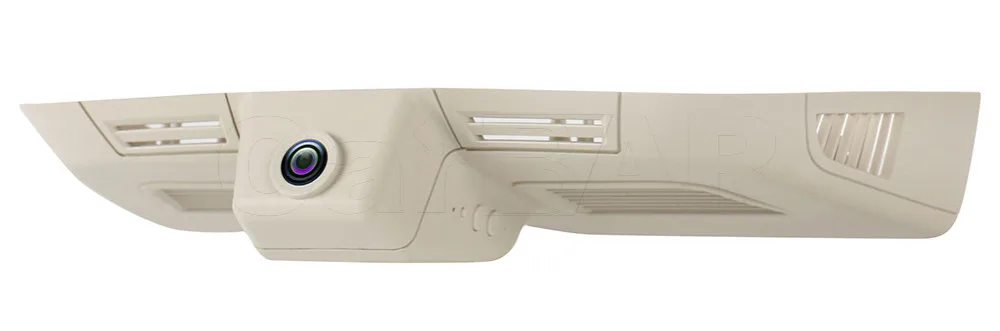 car dvr for benzl gl500 (3)