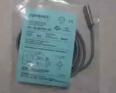 

DHL/EMS 4 sets 1PC NEW Contrinex DW-AS-601-M18-120