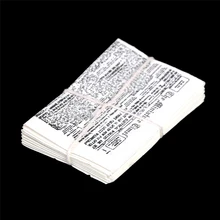 Милый 1:12 кукольный домик миниатюрное моделирование 1 комплект газет для детей ролевые игры игрушки аксессуары украшения