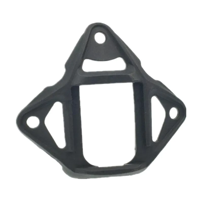 tactical Helmet VAS Shroud TYPE 2 for FAST Ballistic Helmet maritime helmet nylon use black DE FG1
