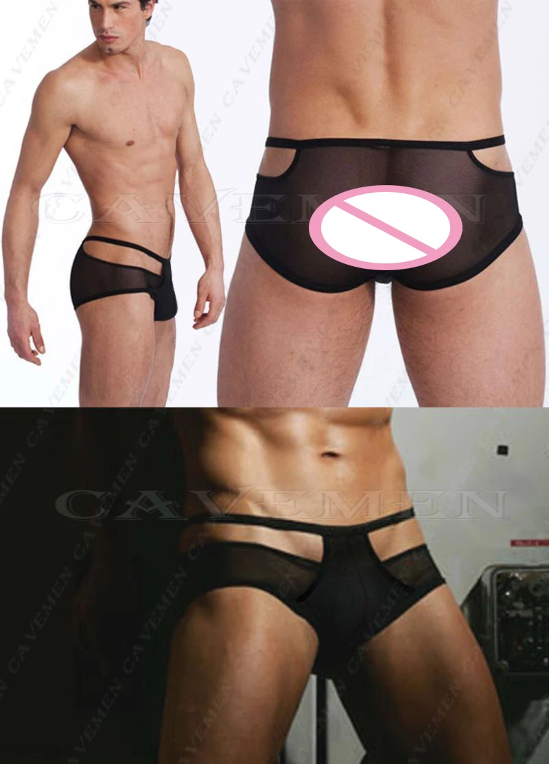 

Perspective and not the perspective of structure modeling Male underpants Briefs * 2710 *
