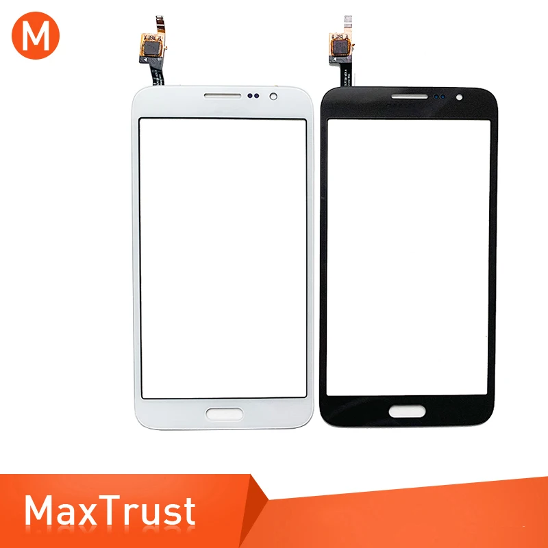 MaxTrust-