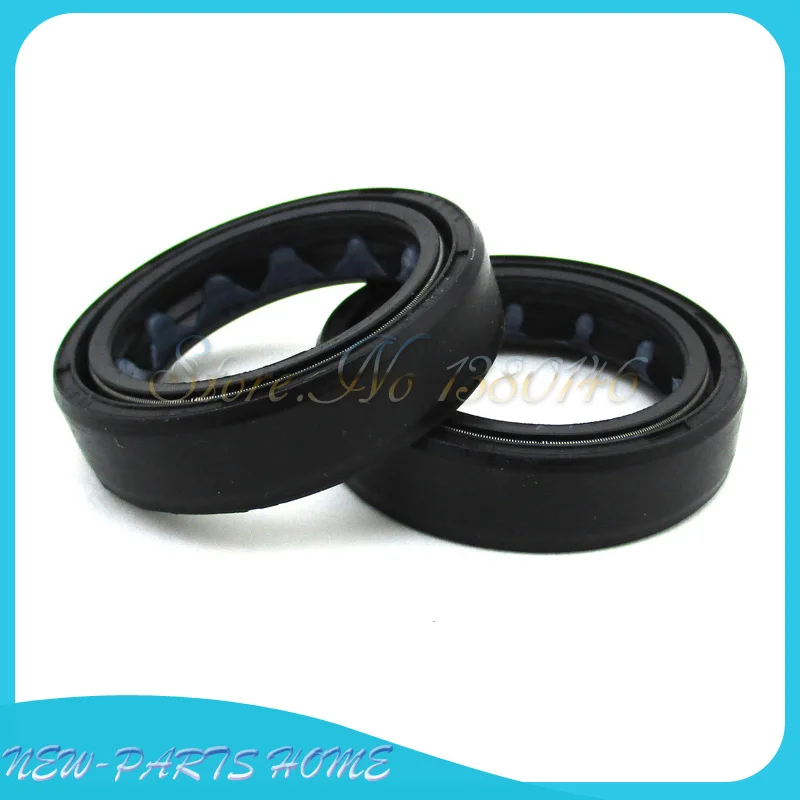33x45x11mm Fork Oil Seals For Chinese KAYO Apollo Pit Dirt Bike Mini Motocross Motorcycle Parts |