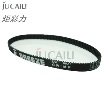 

Jucaili good price original belt for EPSON 4400/4450/4800/4880C/4880 CR Belt print head Leather belt