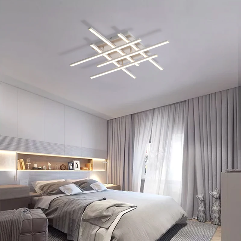 Lustres lustre luminárias de teto de Fonte de Luz : Lâmpadas Led