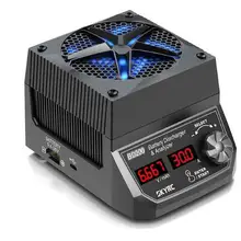 SKYRC bd200 Батарея разрядник и анализатор 200 Вт 30A 5.4 В-35 В Батарея нагрузки тестер постоянной Мощность постоянной ток Емкость Тестер