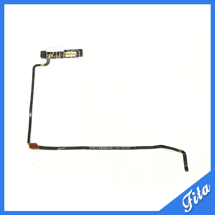

821-0755-A Sleep Sensor Cable w/ IR HDD Bracket for MacBook Pro 17" A1297 Sleep Sensor Cable 2009 2010 2011