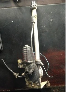 

Electric Antenna for lc80
