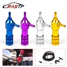 Rastp sport Turbo universel pour Honda avec Logo