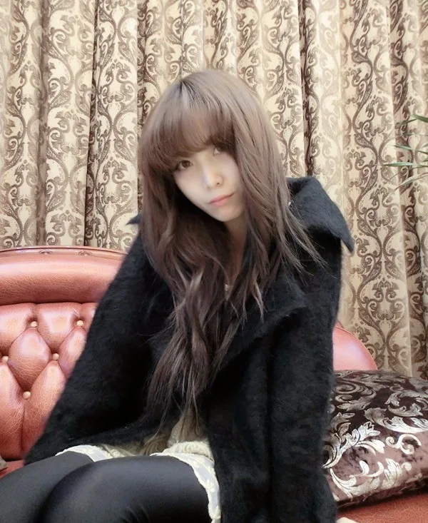 color balck