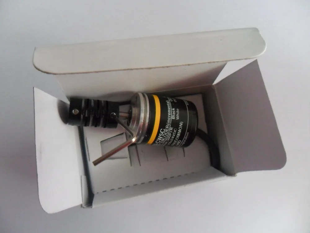 

E6A2-CW5C Incremental Rotary Encoder A B Phase 12-24V 10/20/30//40/60/500/200/300/P/R