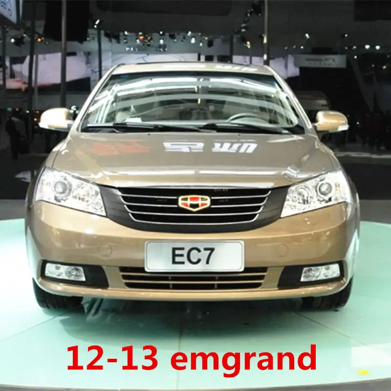 Car door gate slot Non-slip mat,cup holde for 12-13 year Geely Emgrand 7 EC7 EC715 EC718 EC7-RV EC715-RV EC718-RV Emgrand-RV