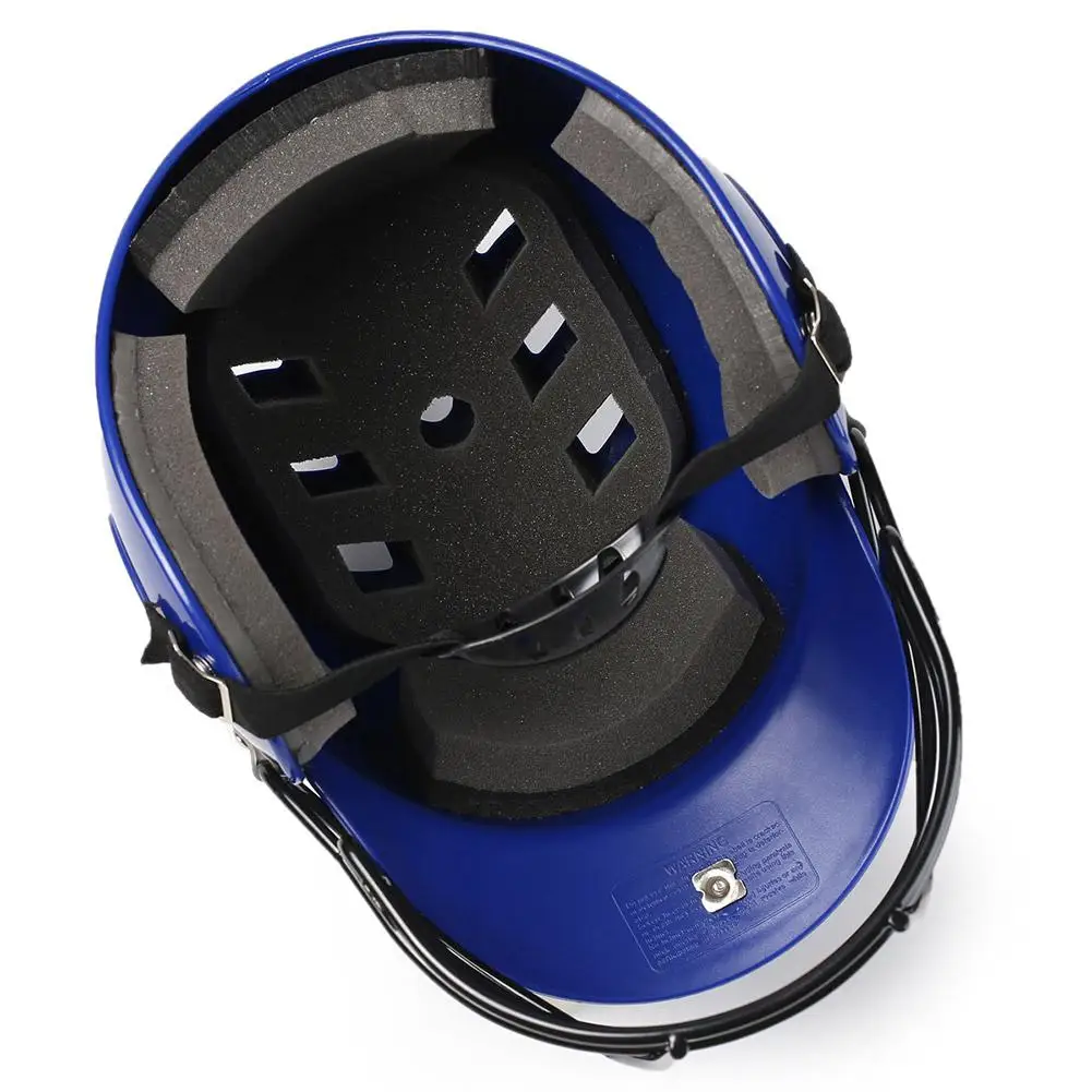 HobbyLane Baseball Helmet Hit Helmet Binaural Baseball Helmet Wear Mask Shield Head Protector Face Softball Body Equipment HobbyLane Baseball Helmet Hit Helmet Binaural Baseball Helmet Wear Mask Shield Head Protector Face Softball Body Equipment