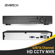 4/8/16 системы безопасности-канальный HD 1080P NVR H.264 сетевой видеорегистратор Регистраторы HDMI 4/8/16 CH CCTV NVR ONVIF 2,0 P2P Облако IP Камера