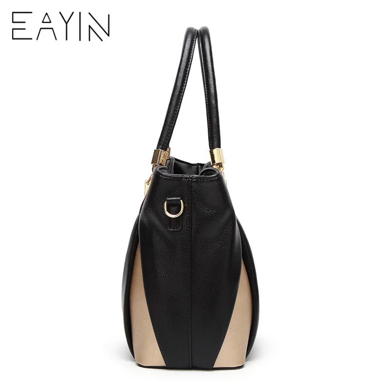  Genuine leather handbag women's shoulder bag Large Capacity bags for girls messenger bag women's bi - 32900788768