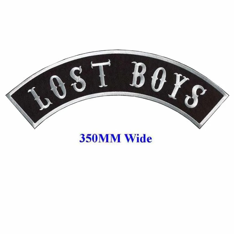 62-4 LOST BOYS