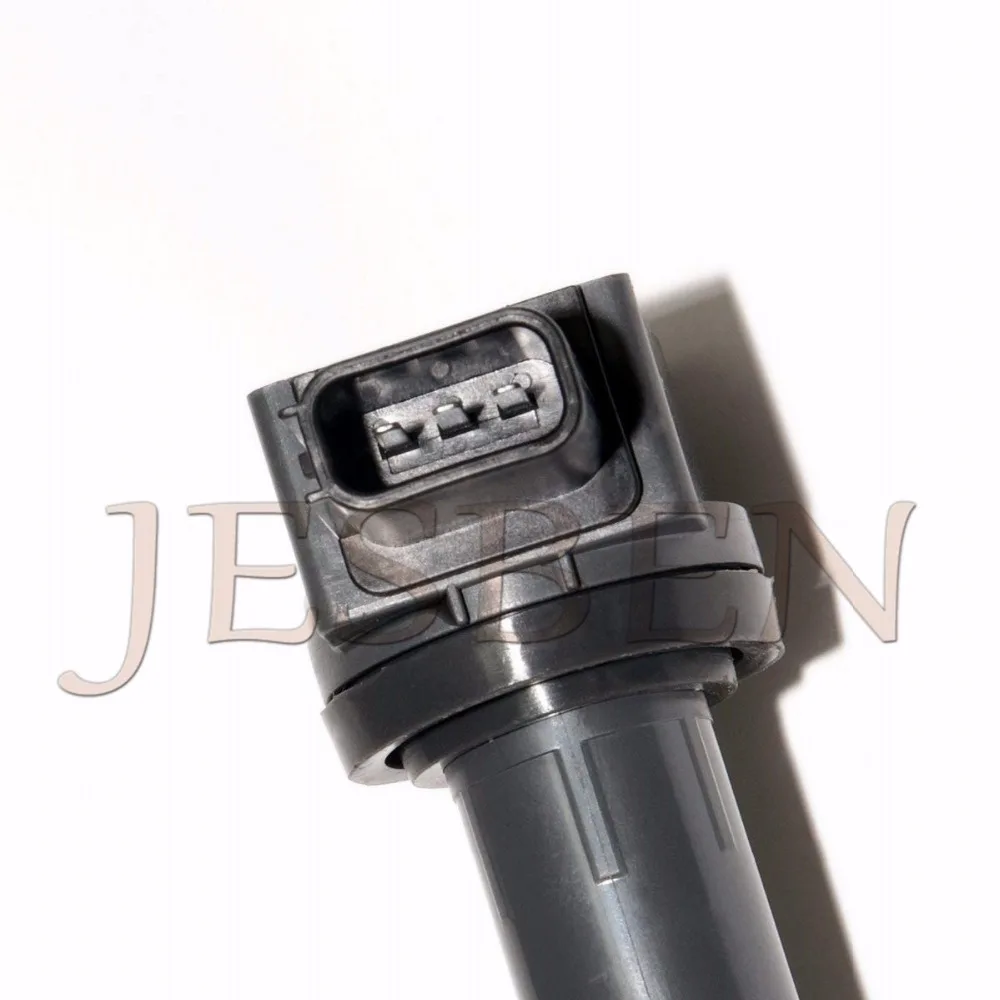Ignition Coil Packs Set of 6 for Honda Accord Crosstour Odyssey Acura RL TL TSX