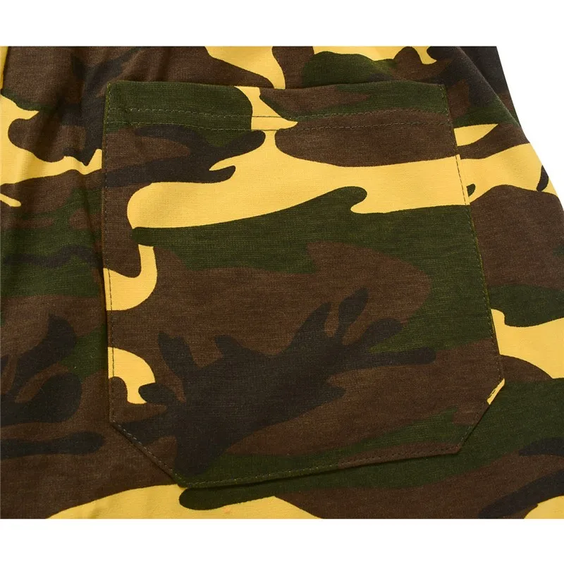 camouflage B-6
