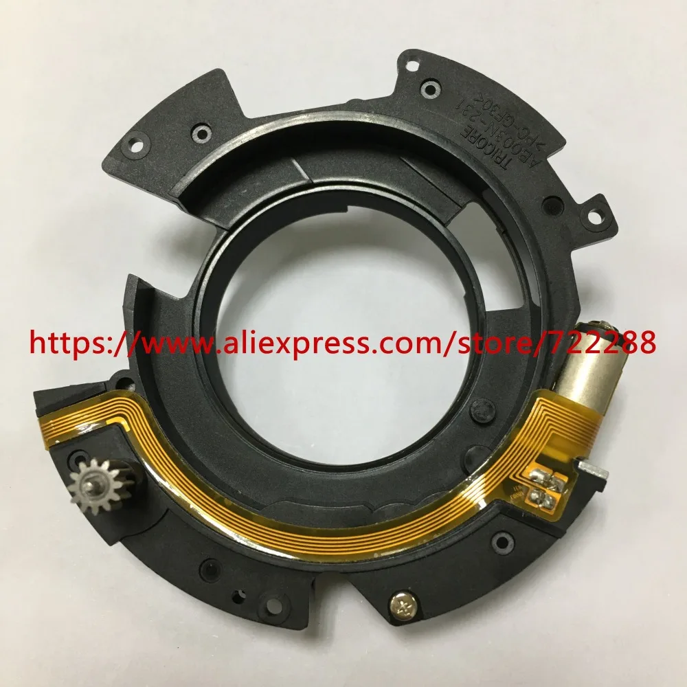 Запчасти для Tamron 18 270 мм B003 объектив AF Focus Gear Motor Ass'y (для Nikon)|parts|parts forparts gear |
