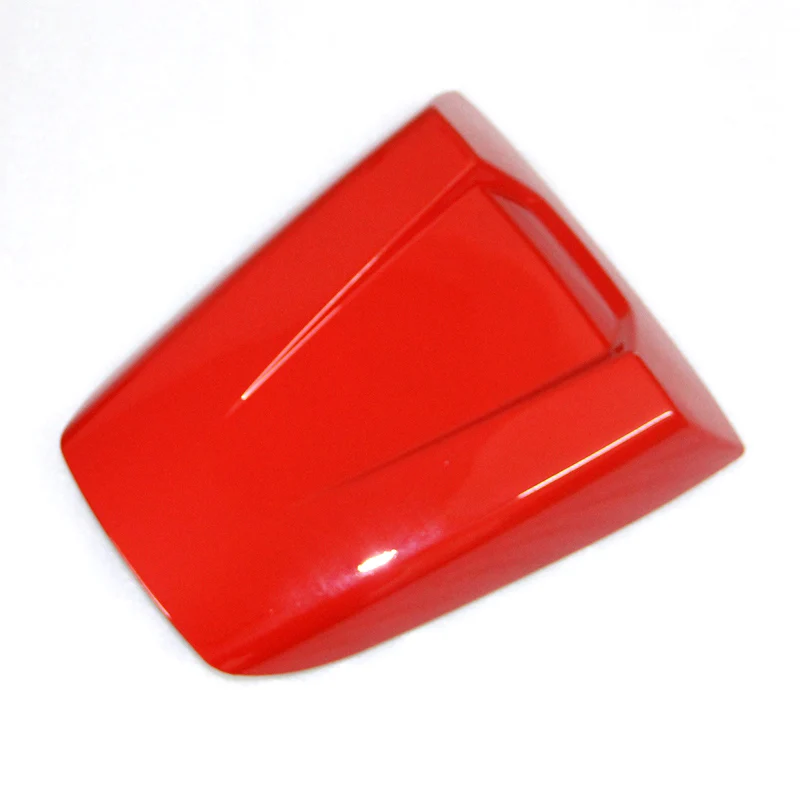 Motorcycle ABS Rear Passenger Seat Cowl Cover Fairing For Suzuki SV650