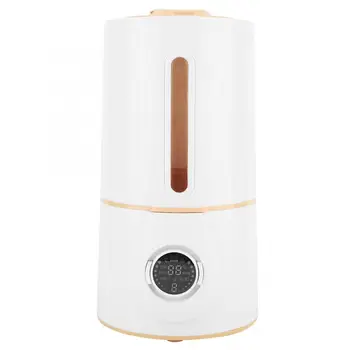 

Hot Aroma Diffuser 3L Intelligent Air Humidifier Household Aroma Diffuser with Remote Control 220V Humidificadores Difusores