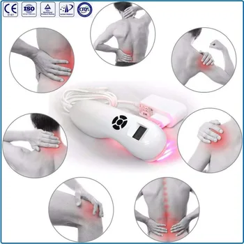 

handy portable health care cold laser physiotherapy product low level laser Phototherapy device Prostatitis treatment health